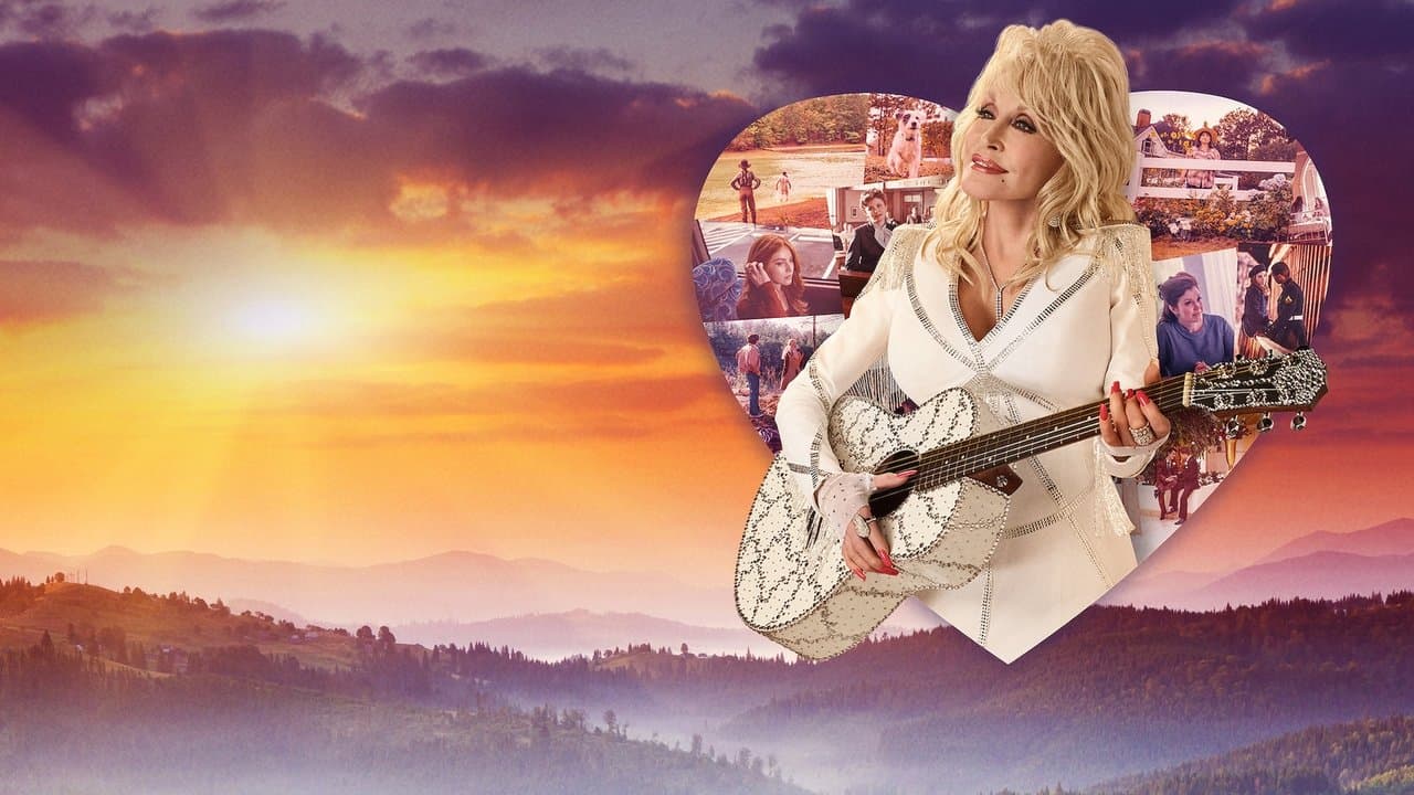Szene aus Dolly Parton - Everybody's Darling