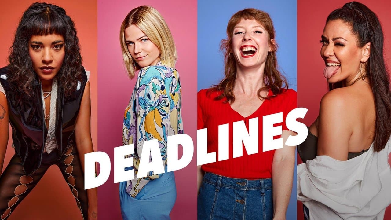 Szene aus Deadlines