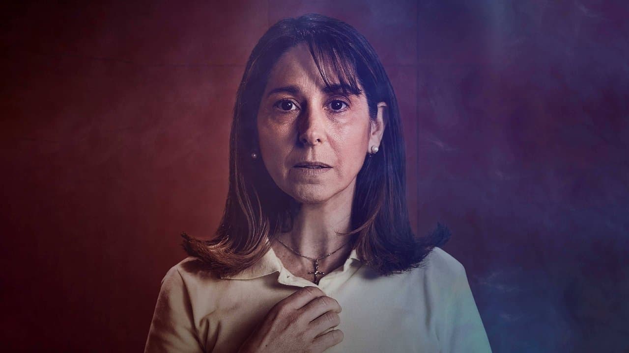 Szene aus María Marta: el crimen del country