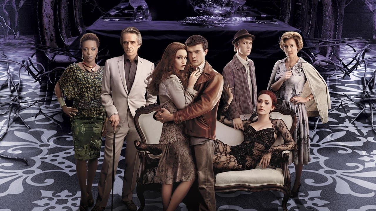 Szene aus Beautiful Creatures - Eine unsterbliche Liebe