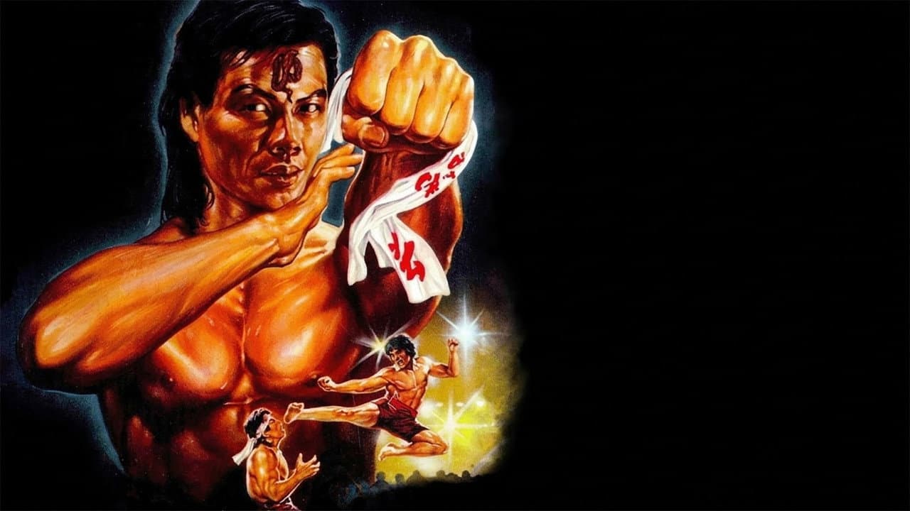 Szene aus Bloodfight