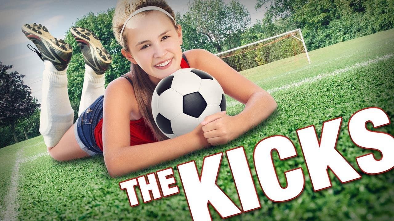 Szene aus The Kicks