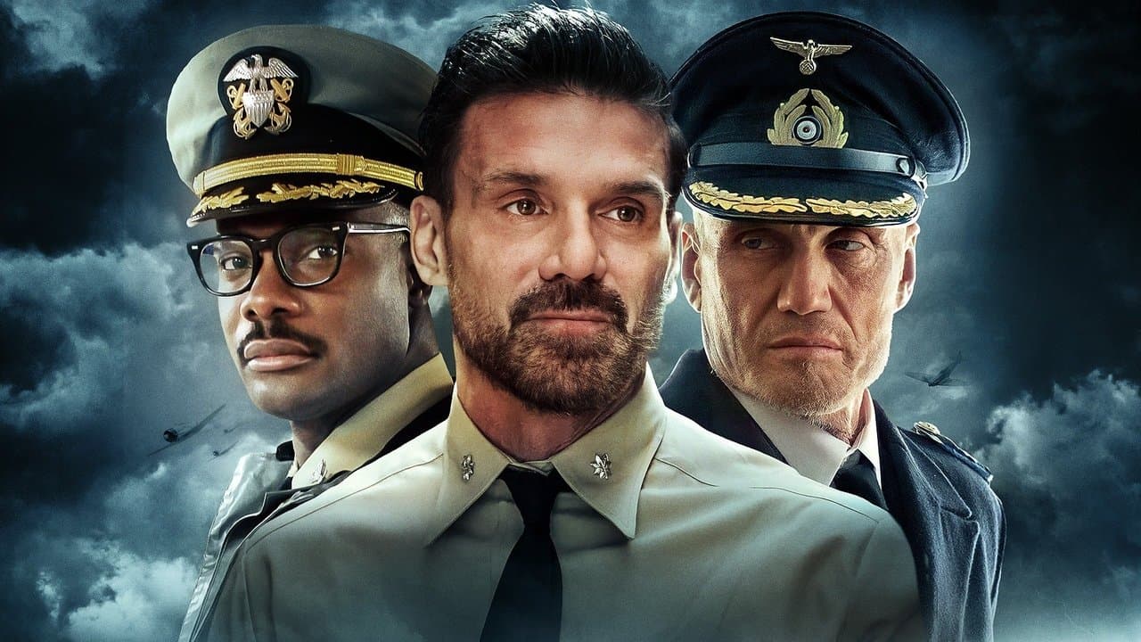 Szene aus Operation Seawolf