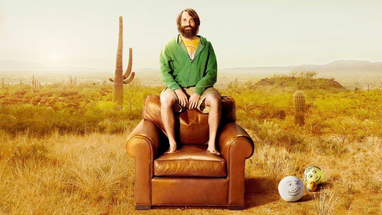 Szene aus The Last Man on Earth