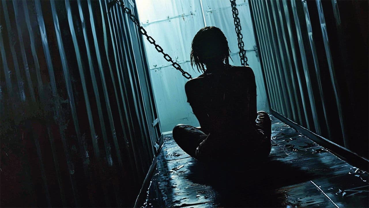 Szene aus The Amazon Review Killer