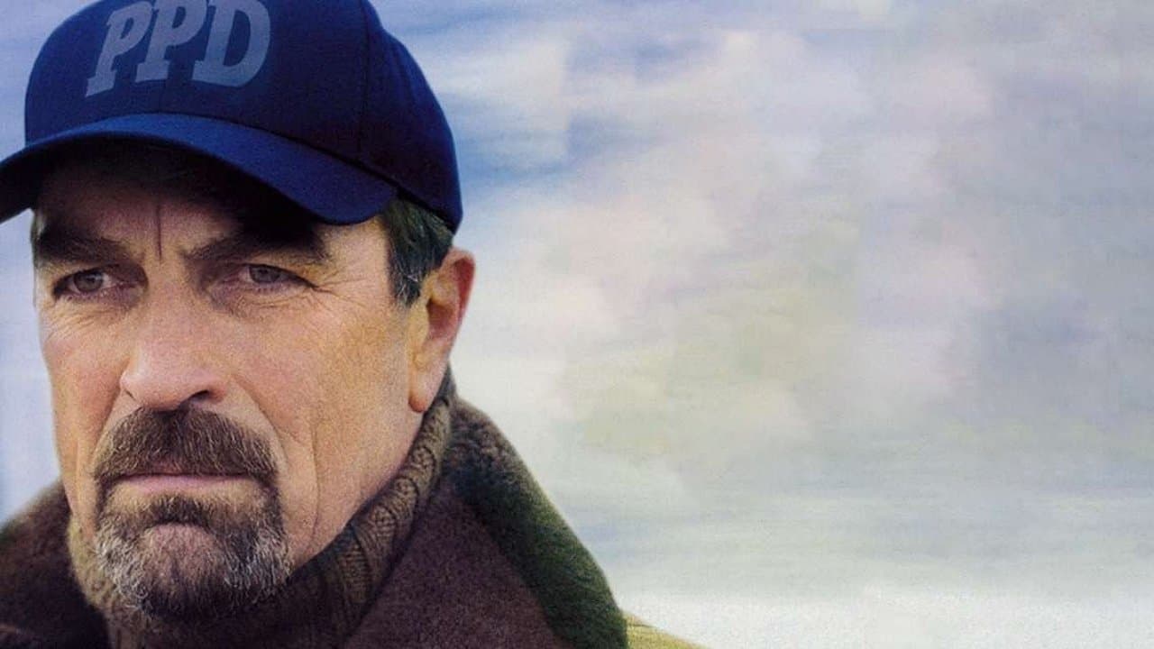 Szene aus Jesse Stone - Eiskalt