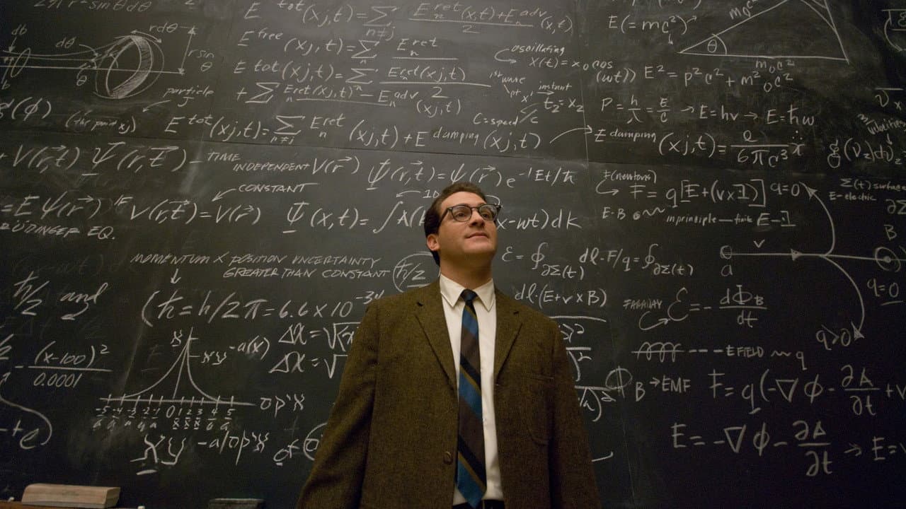 Szene aus A Serious Man