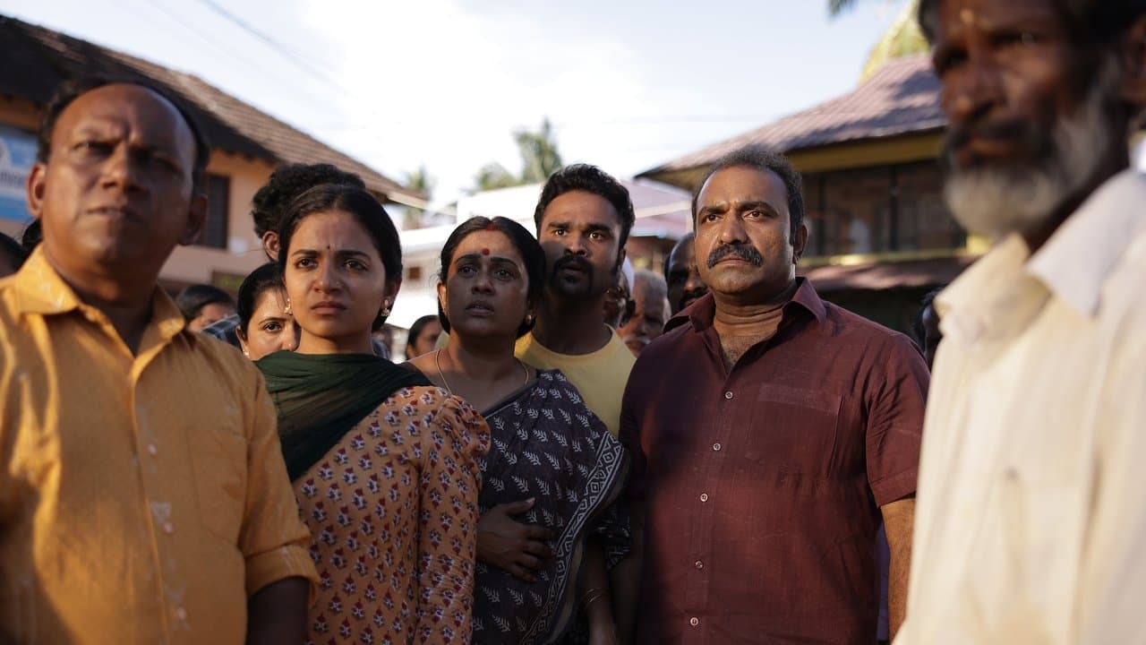 Szene aus ഡിറ്റക്ടീവ് ഉജ്ജ്വലൻ