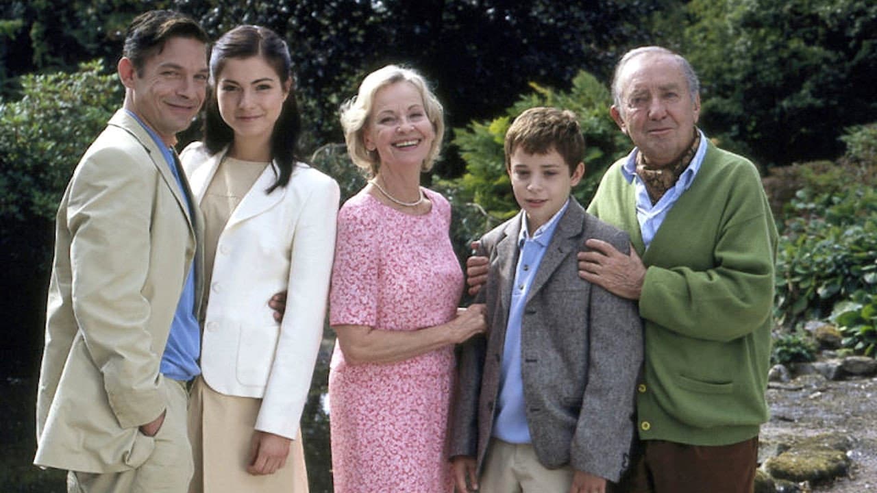 Szene aus Rosamunde Pilcher: Solange es dich gibt