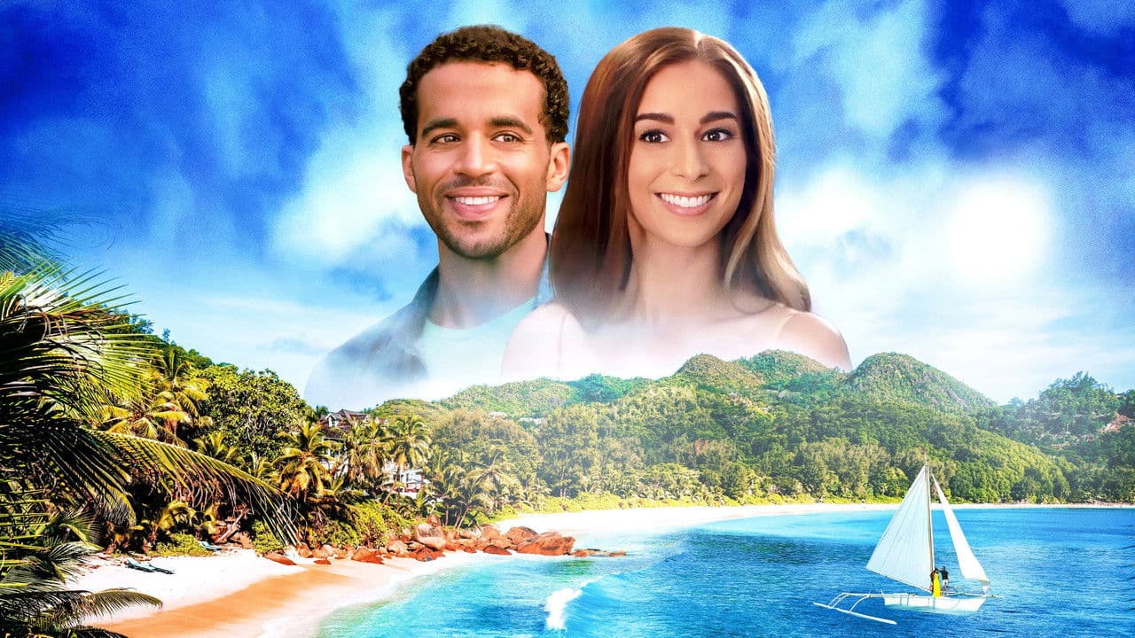 Szene aus Harmony in Paradise - Liebe in der Karibik