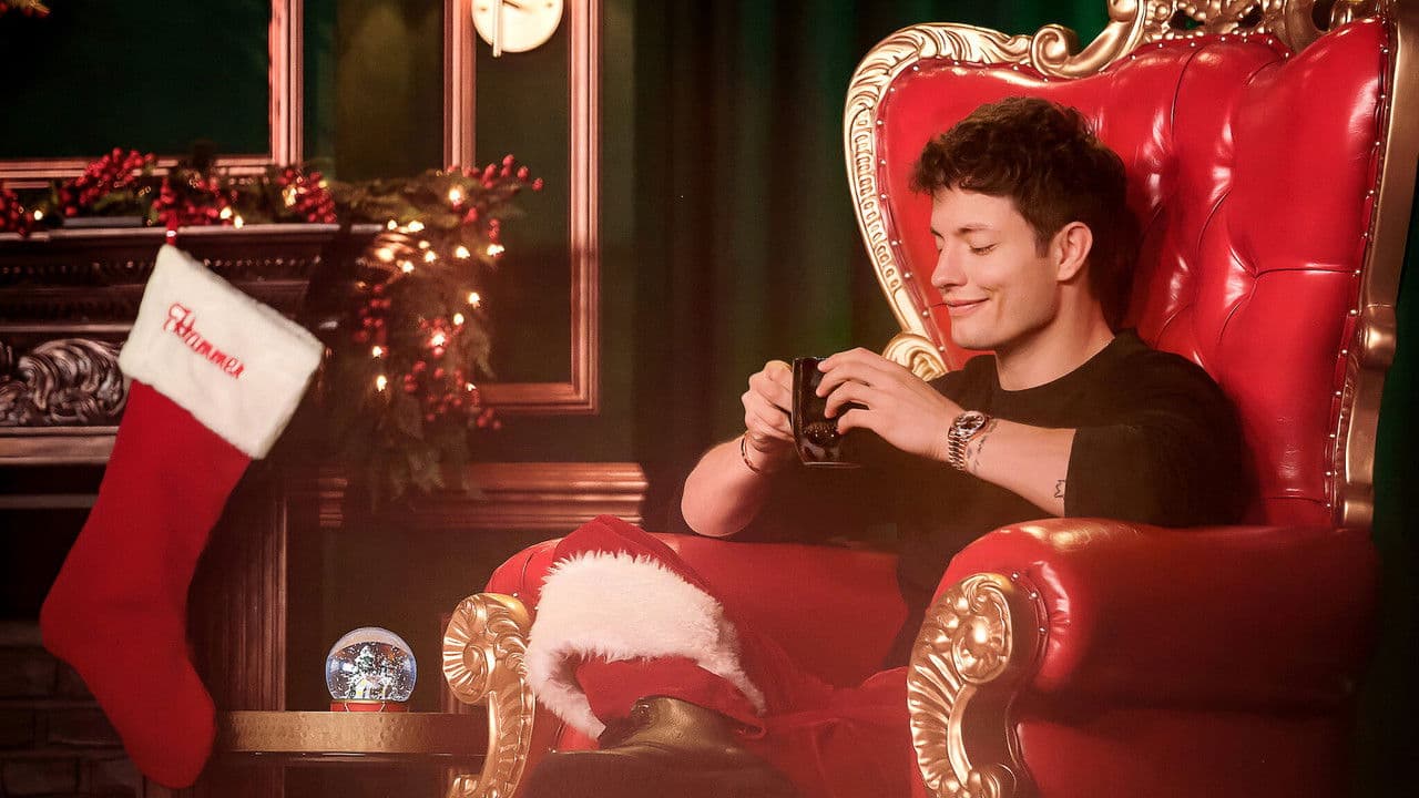 Szene aus Matt Rife: Unwrapped - A Christmas Crowd Work Special
