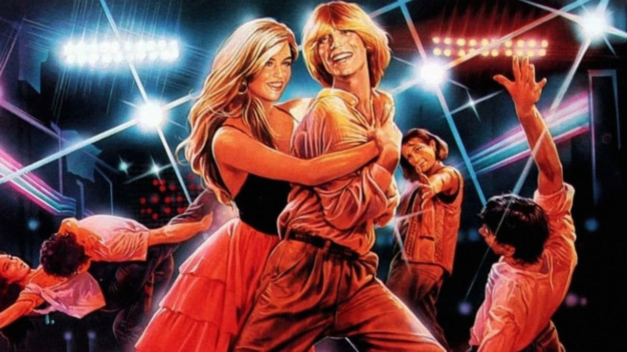 Szene aus La discoteca