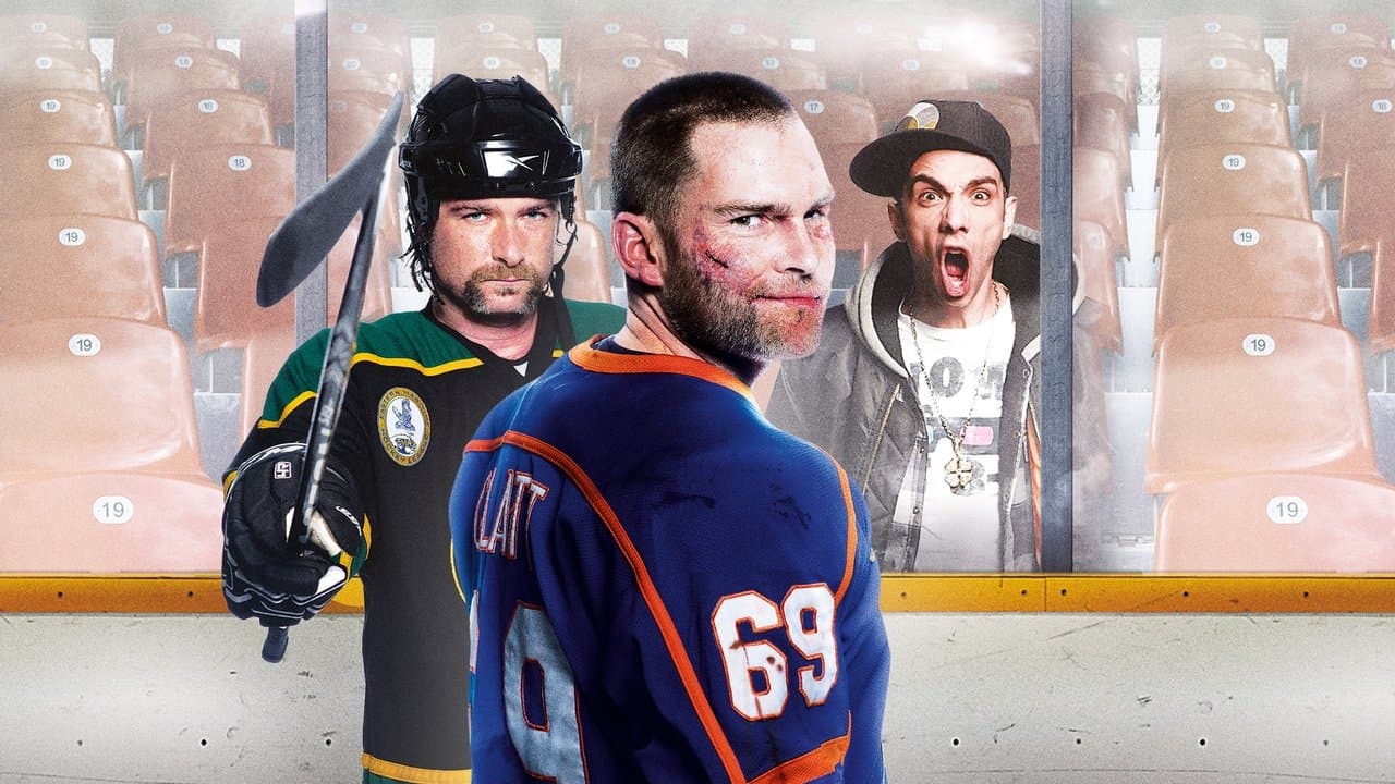 Szene aus Goon - Kein Film für Pussies