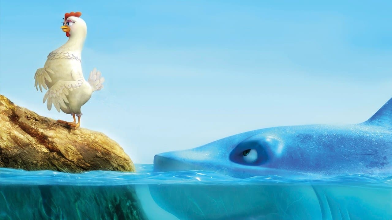 Szene aus Fischen Impossible - Eine tierische Rettungsaktion
