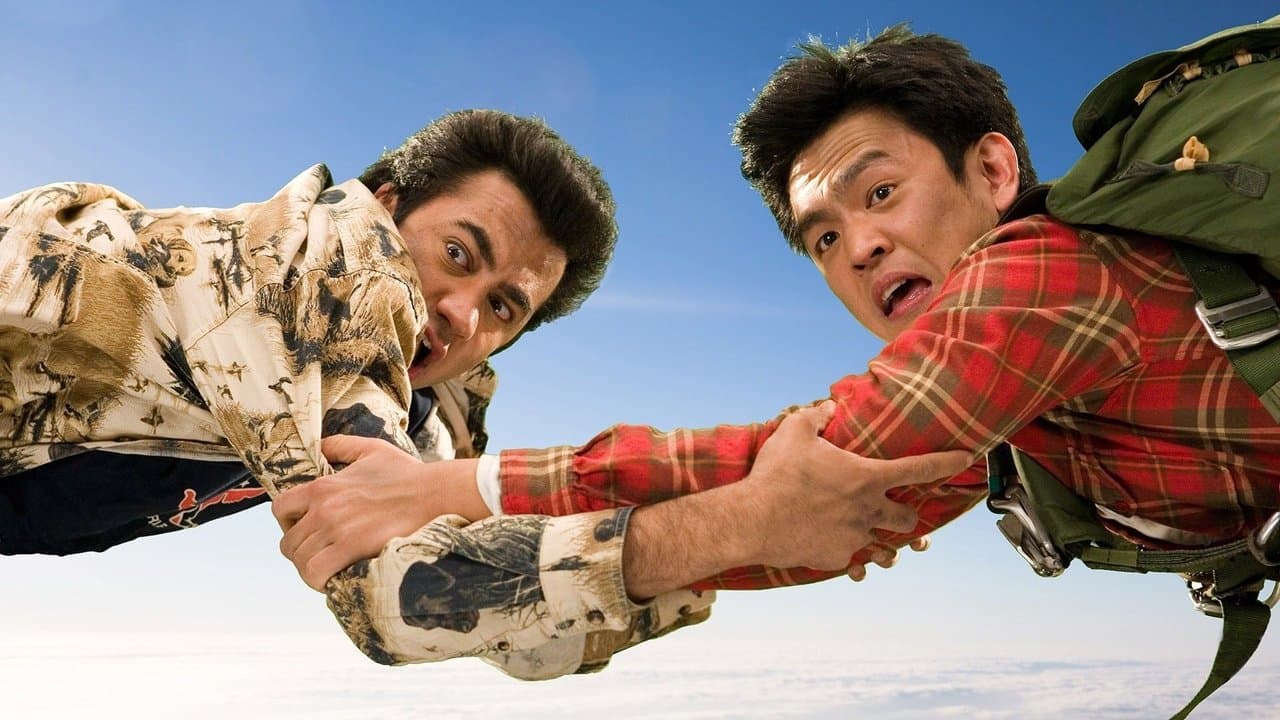 Szene aus Harold & Kumar 2 - Flucht aus Guantanamo