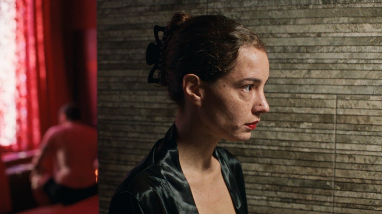 Szene aus Madame Kika