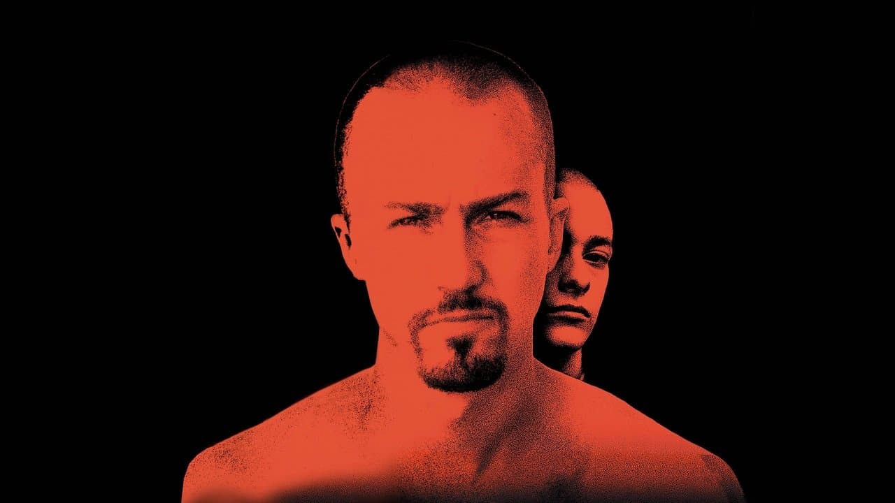 Szene aus American History X
