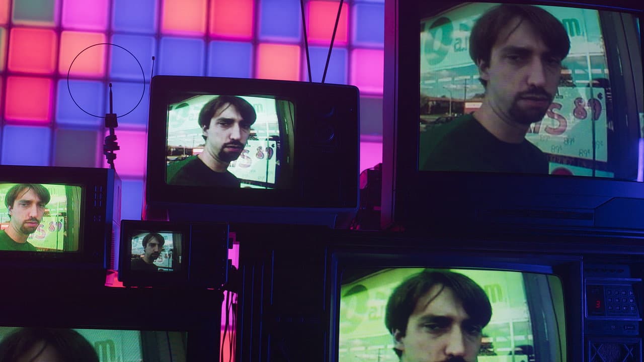 Szene aus This Is the Tom Green Documentary