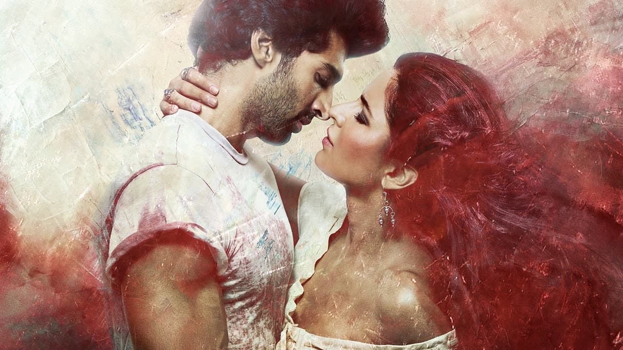 Szene aus Fitoor - Verbotene Liebe