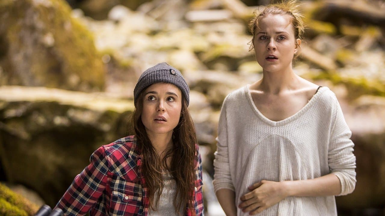 Szene aus Into the Forest