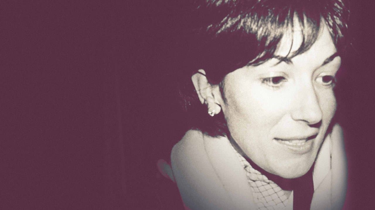 Szene aus Wer ist Ghislaine Maxwell?
