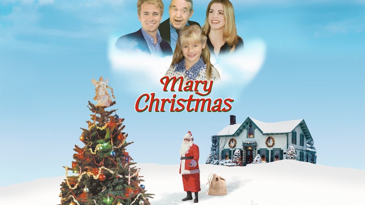 Szene aus Eine Mami vom Weihnachtsmann
