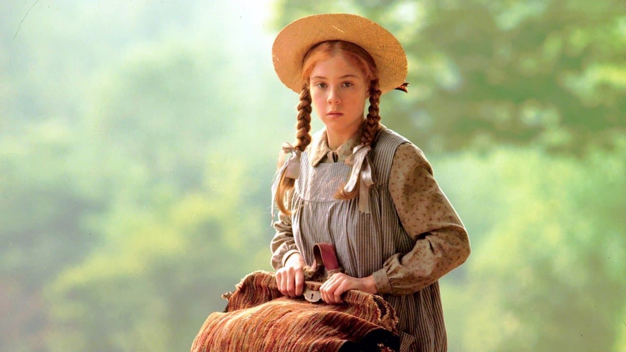 Szene aus Anne auf Green Gables - Ein zauberhaftes Mädchen