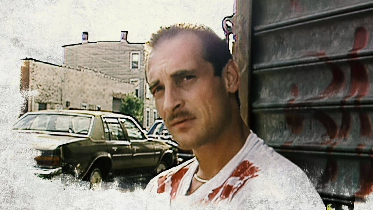Szene aus Life of Crime: 1984-2020