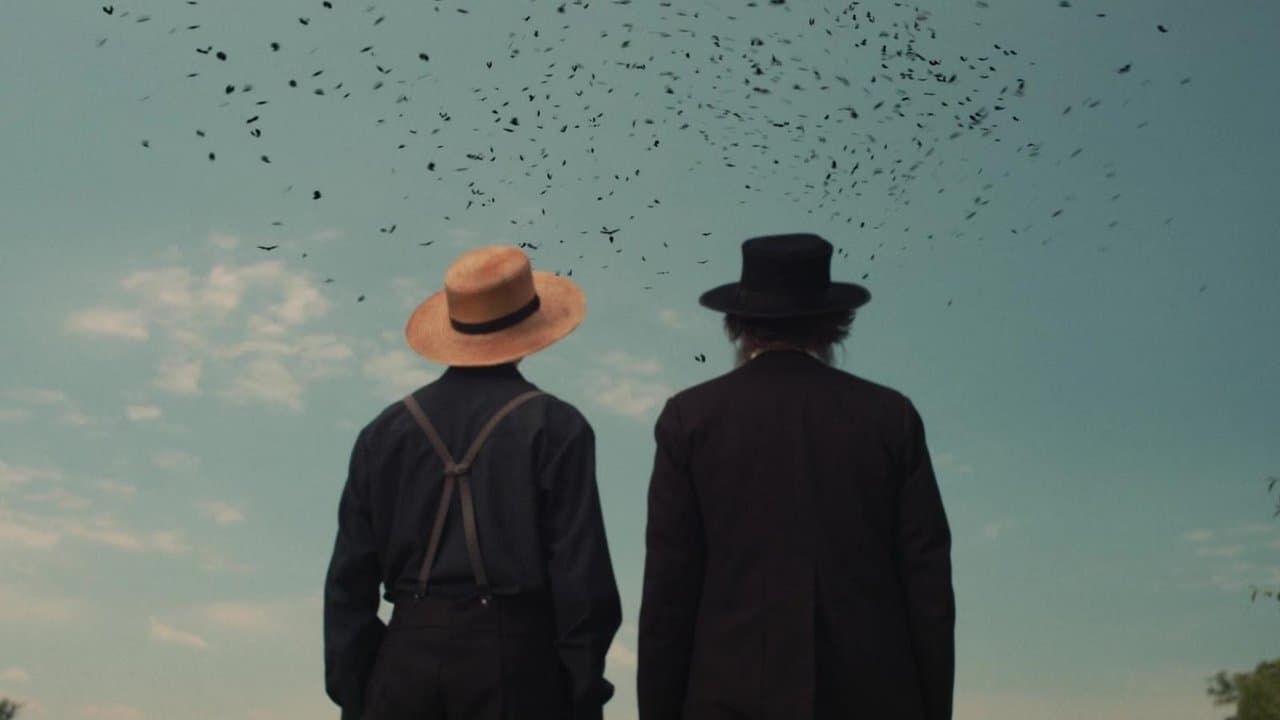 Szene aus The Harvesting - Die Sonnenwende naht