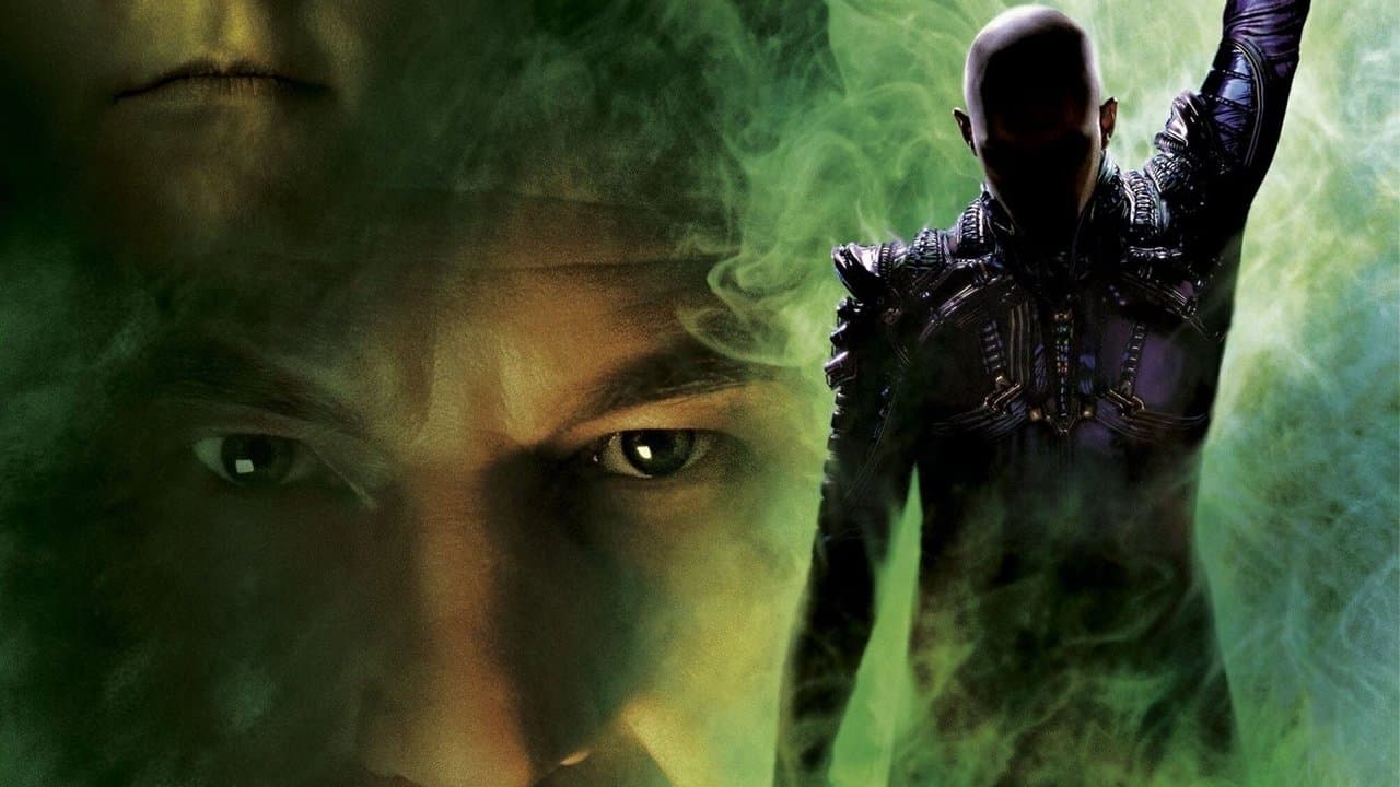 Szene aus Star Trek: Nemesis