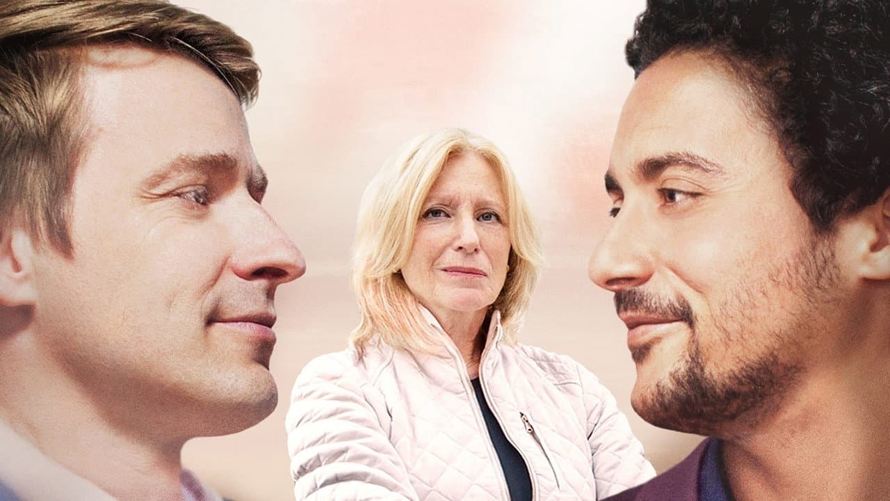 Szene aus Familie verpflichtet