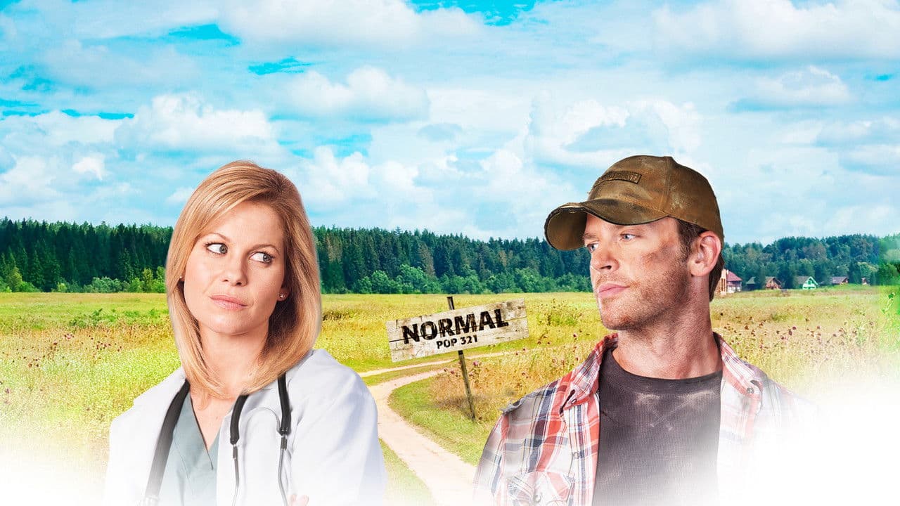 Szene aus Normal ist anders