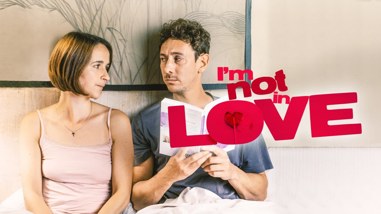 Szene aus I'm Not in Love