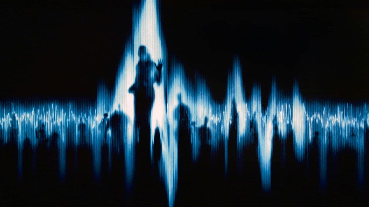 Szene aus White Noise - Schreie aus dem Jenseits