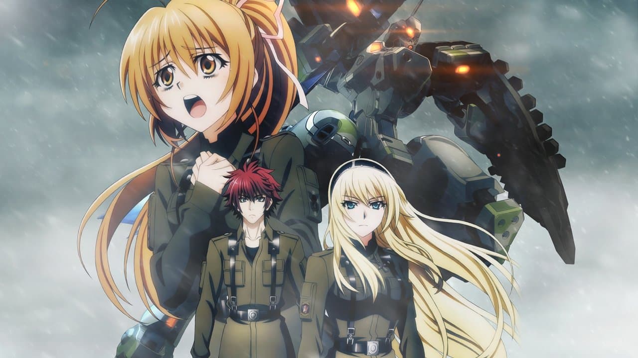 Szene aus Schwarzesmarken