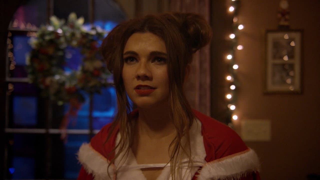 Szene aus The 12 Slays of Christmas