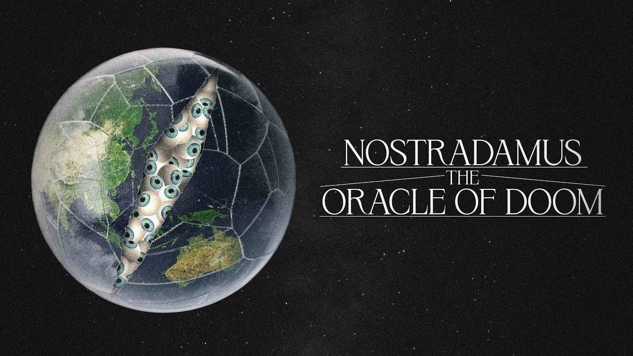Szene aus Nostradamus: Oracle of Doom