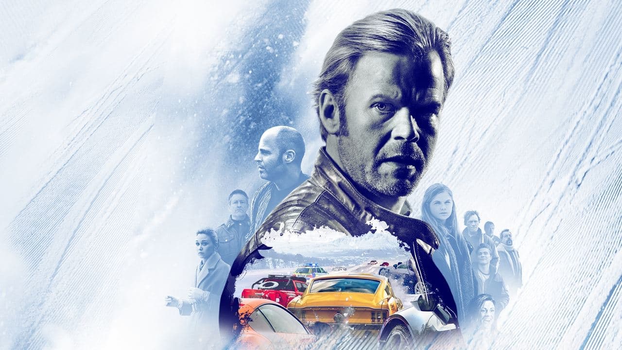Szene aus Børning 2 - On Ice