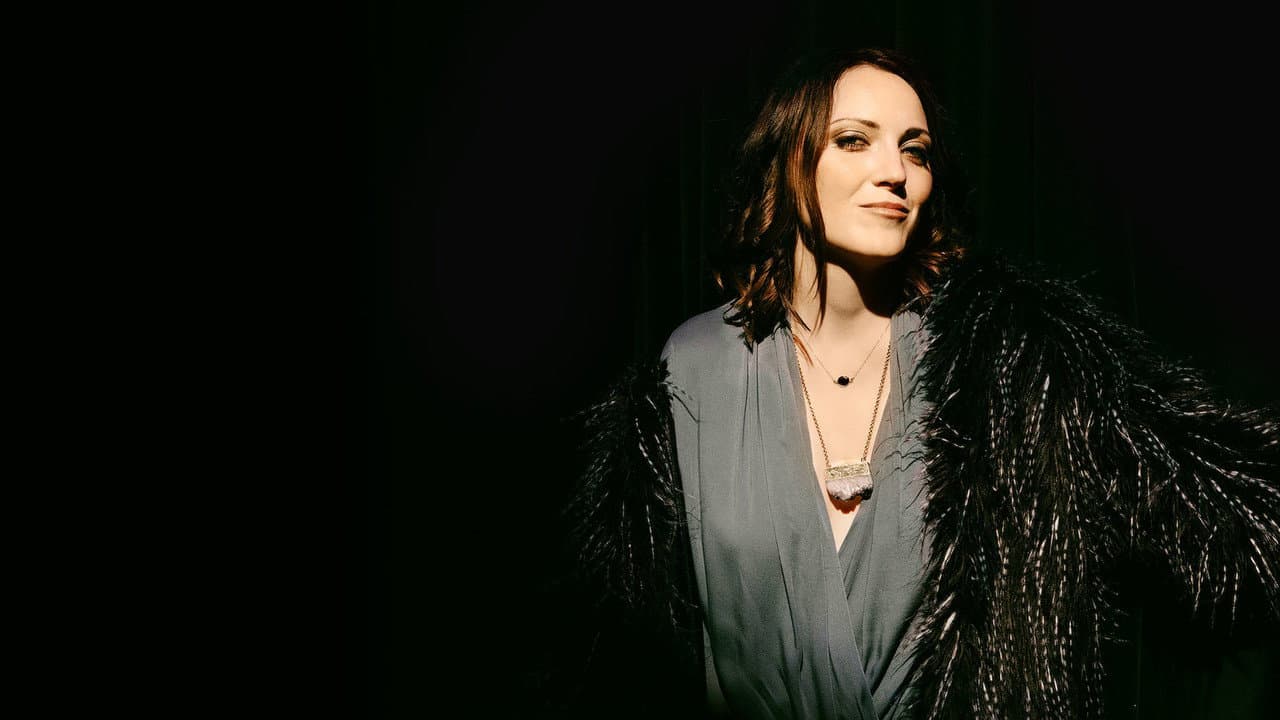 Szene aus Jen Kirkman: I'm Gonna Die Alone (And I Feel Fine)