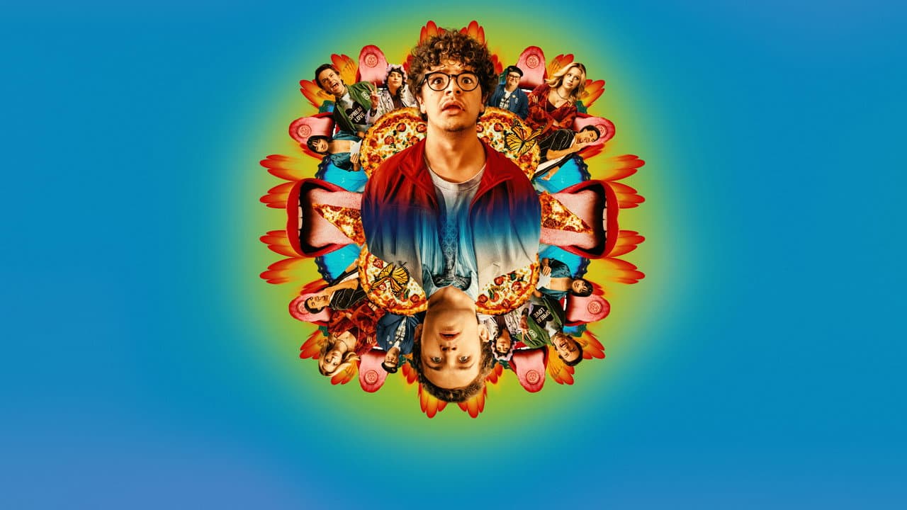 Szene aus Pizza Movie