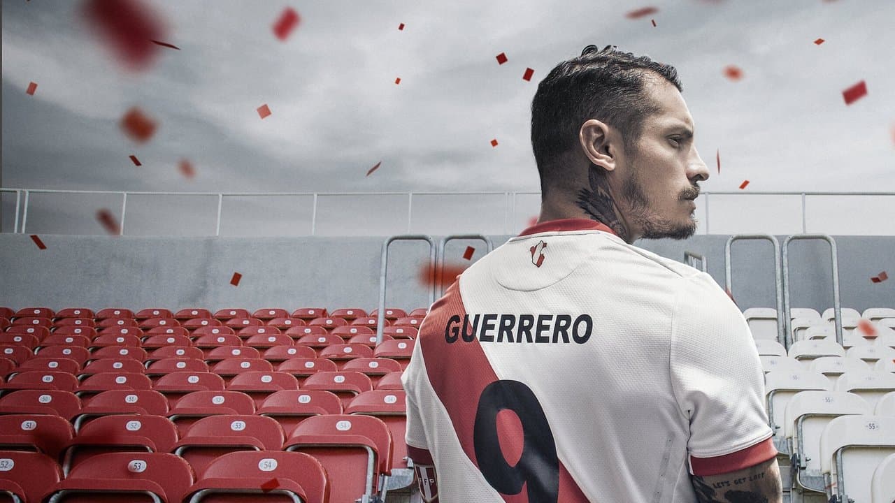 Szene aus Contigo Capitán