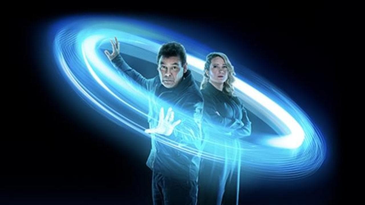 Szene aus UFO-Theorien – Zwischen Fakt und Fiktion