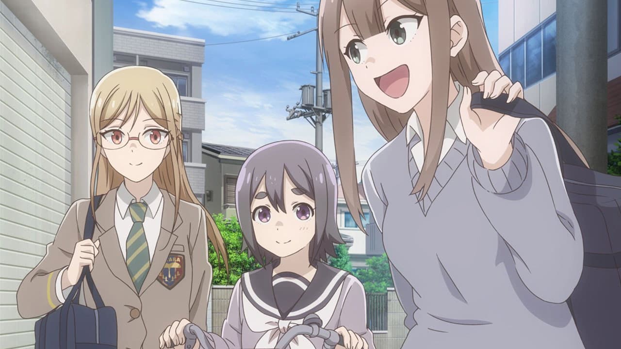 Szene aus Joshi Kausei