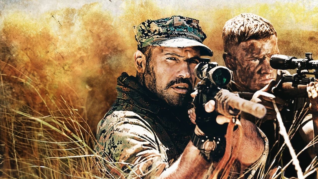 Szene aus Sniper: Reloaded