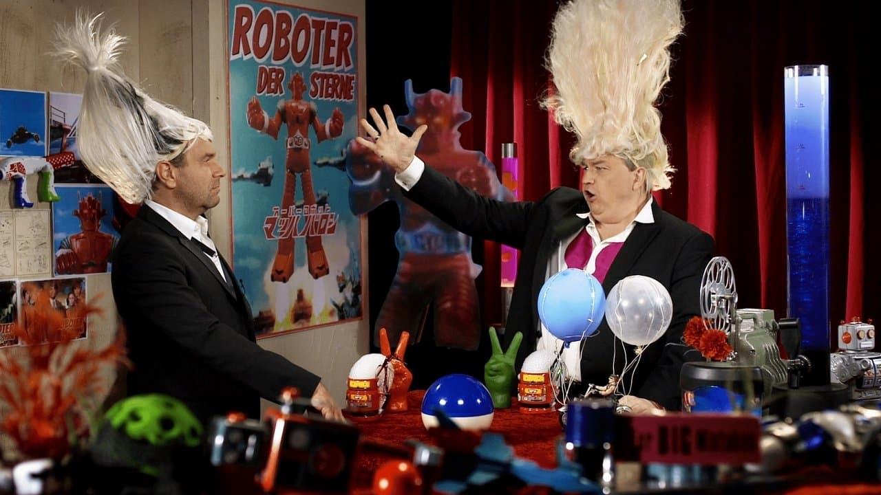 Szene aus Die schlechtesten Filme aller Zeiten