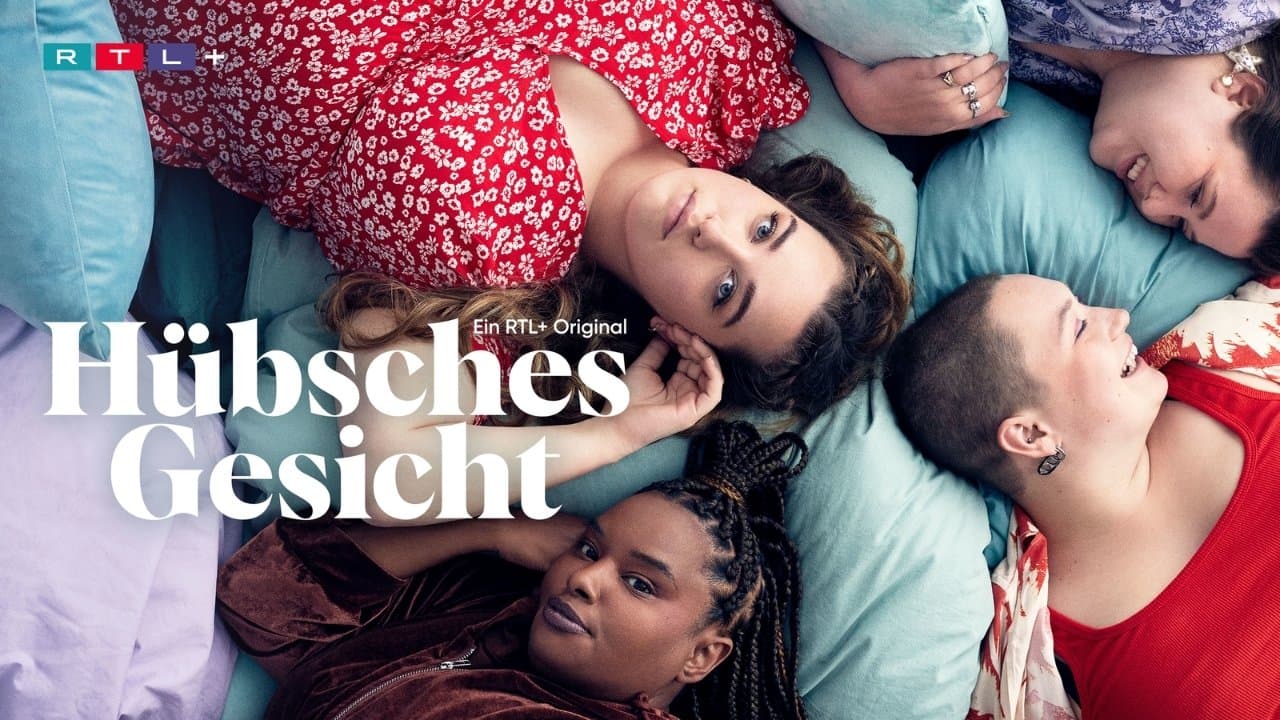 Szene aus Hübsches Gesicht