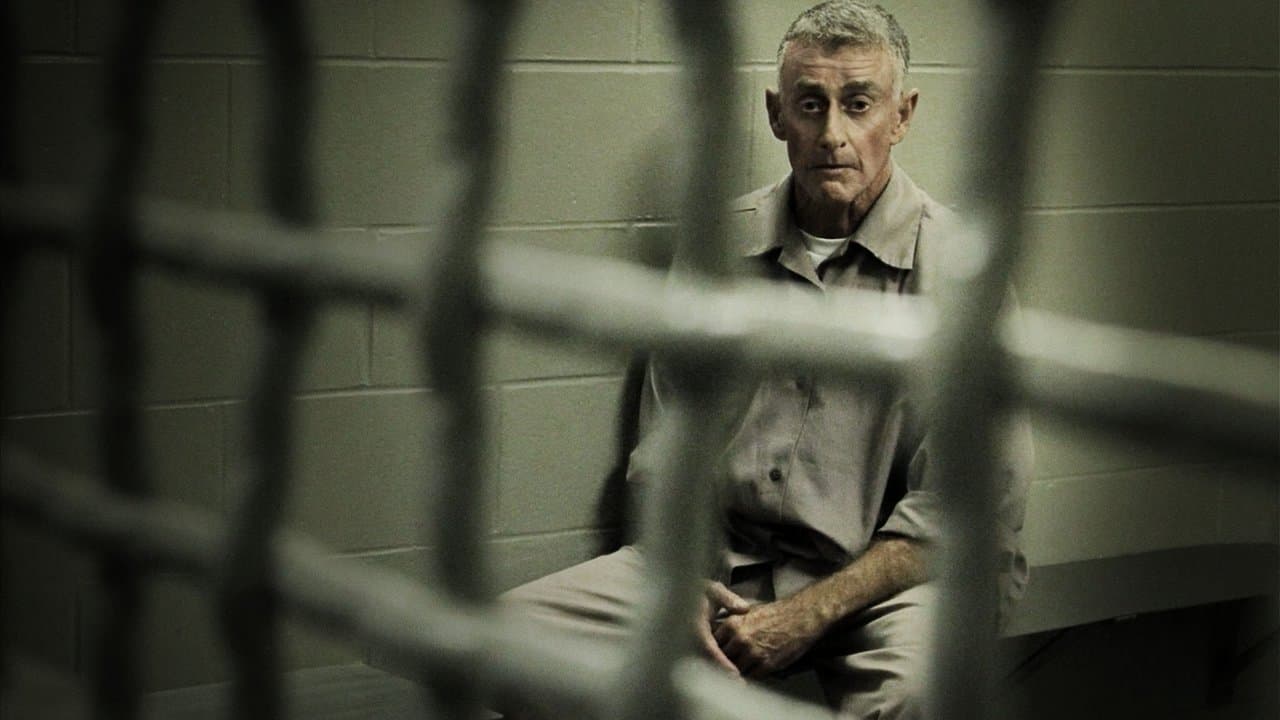Szene aus The Staircase: Tod auf der Treppe