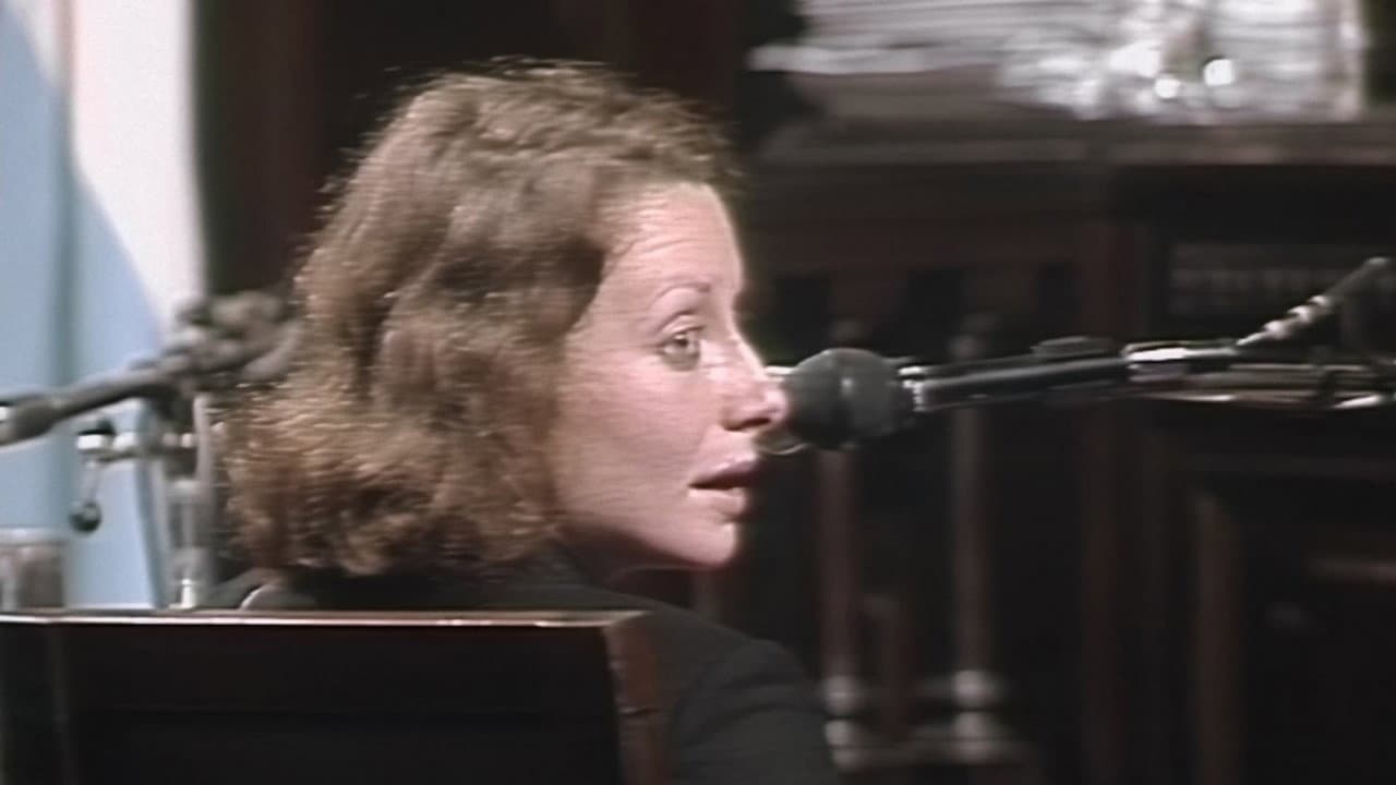 Szene aus El juicio