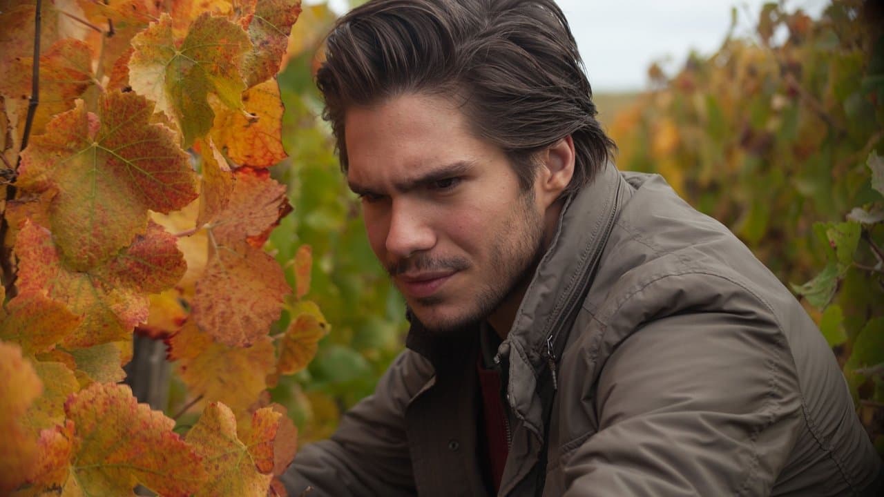Szene aus Der Wein und der Wind