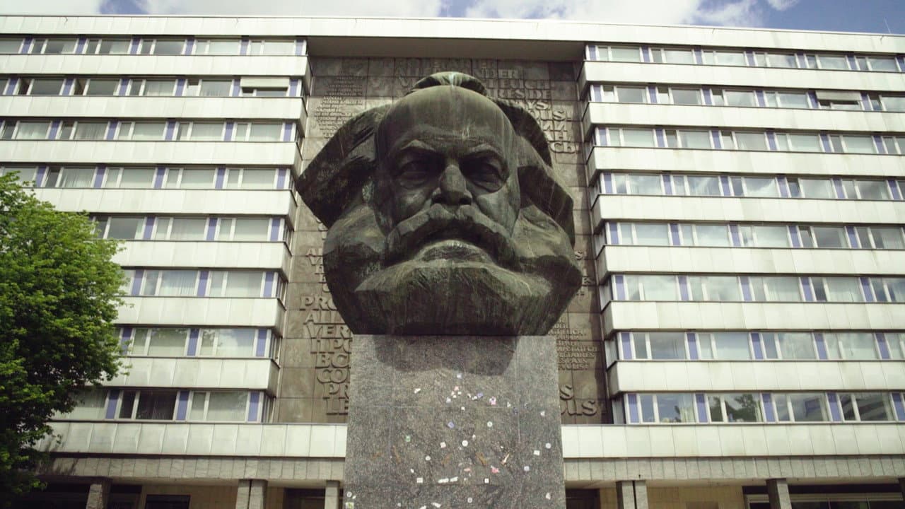 Szene aus System Error